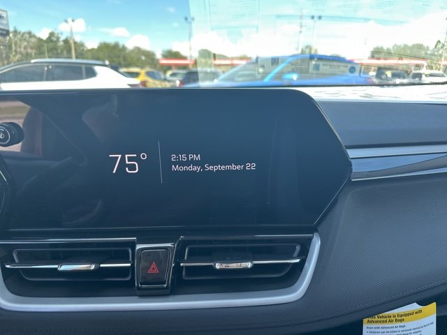 New 2026 Chevrolet TrailBlazer LT w/ Convenience Package image 19