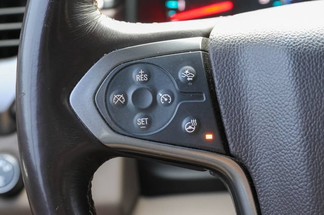 Used 2016 Chevrolet Tahoe LTZ AWD/4WD image 30
