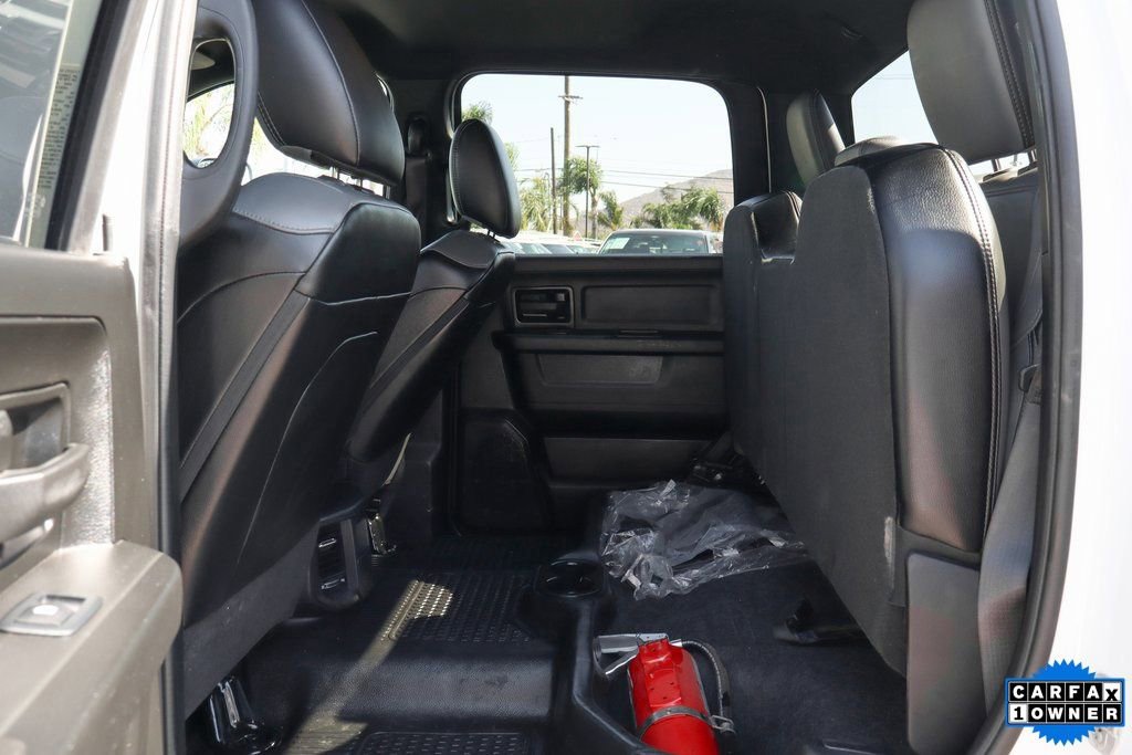 Used 2022 RAM 5500 Tradesman w/ Max Tow Package image 34