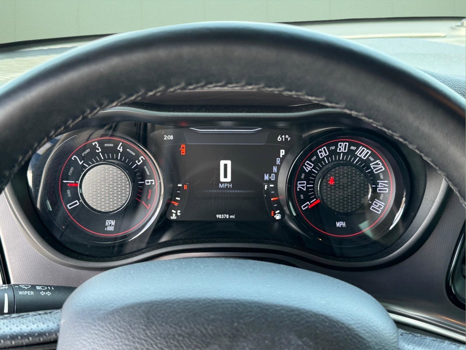 Used 2021 Dodge Challenger SXT w/ Driver Convenience Group image 17