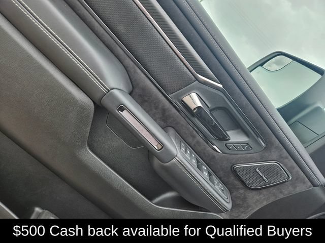 New 2026 RAM 1500 RHO w/ RHO Level 1 Equipment Group AWD/4WD image 11