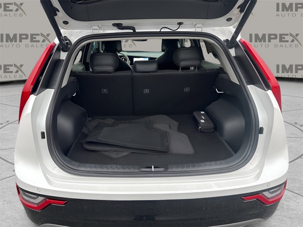 Used 2023 Kia Niro Wave w/ Wave Preserve Package image 30