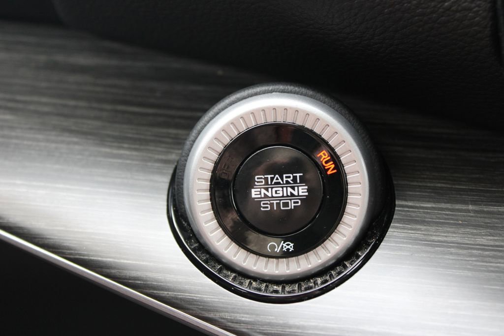 Used 2024 Jeep Wagoneer Series II image 46