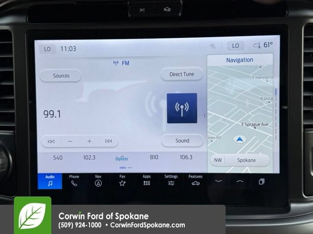 Used 2025 Ford F150 Tremor AWD/4WD image 28