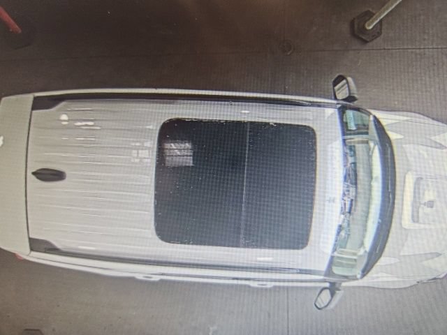 Used 2025 Ford Explorer Active w/ Active Comfort Package AWD/4WD image 10
