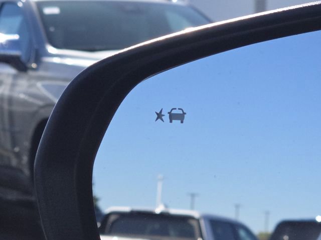 New 2026 Chevrolet Trax LT w/ Driver Confidence Package image 7