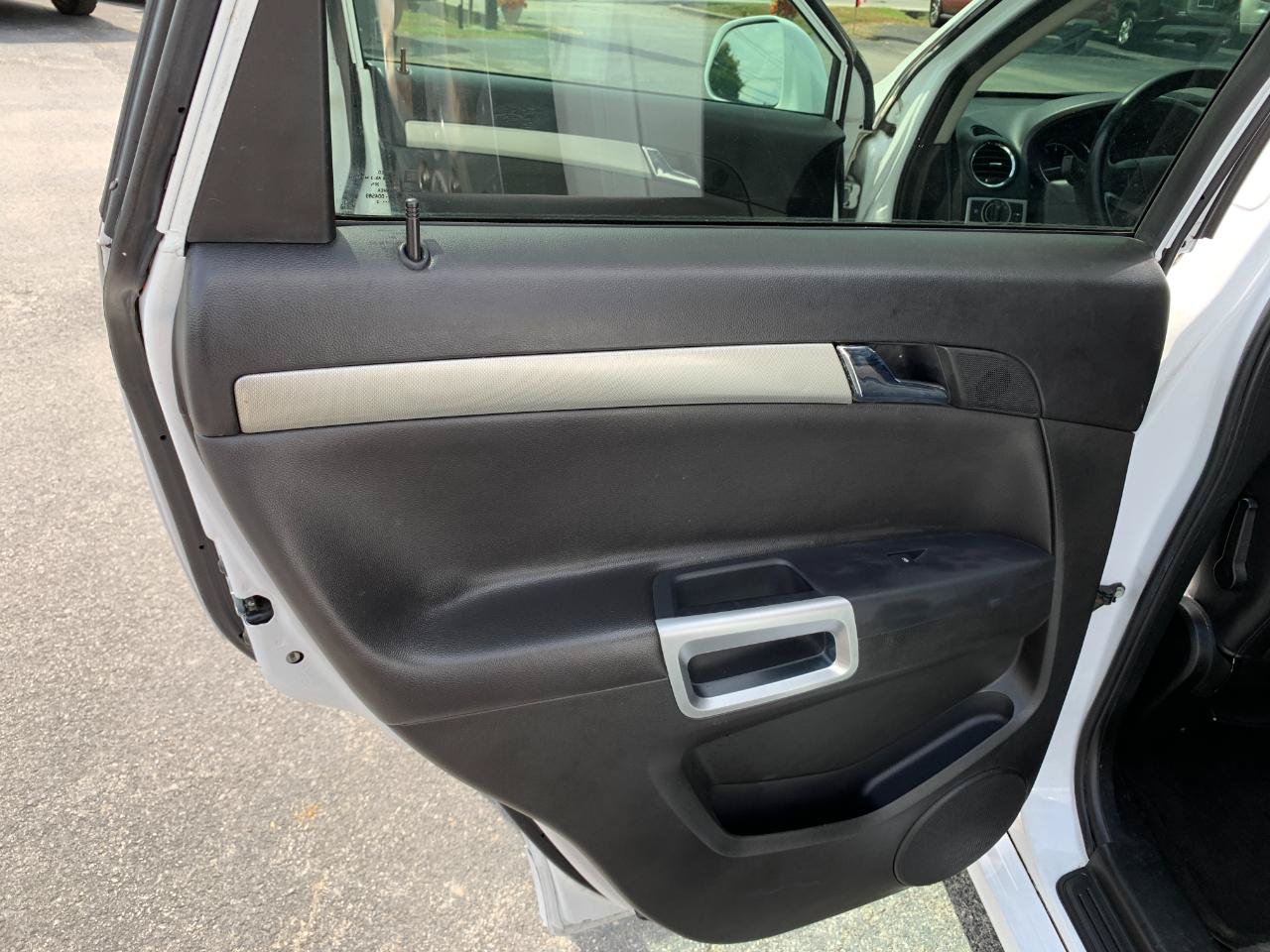 Used 2012 Chevrolet Captiva Sport LTZ AWD/4WD image 23