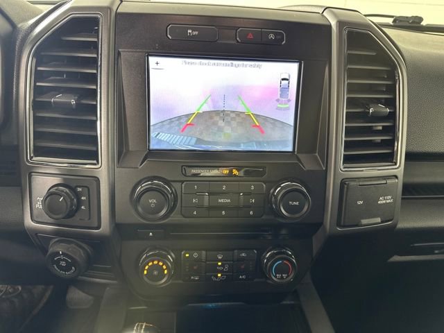 Used 2018 Ford F150 XLT w/ Equipment Group 302A Luxury image 22