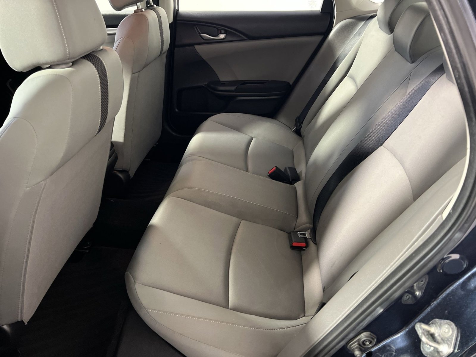 Used 2019 Honda Civic LX image 23