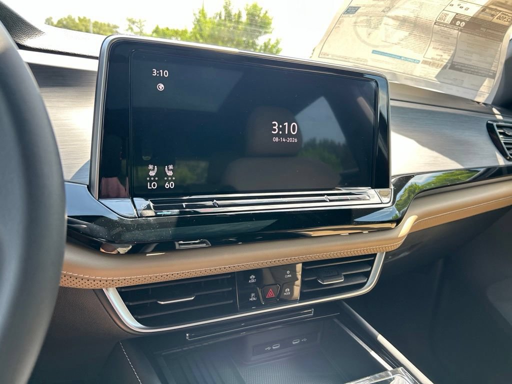 New 2026 Volkswagen Atlas Cross Sport SE FWD image 33