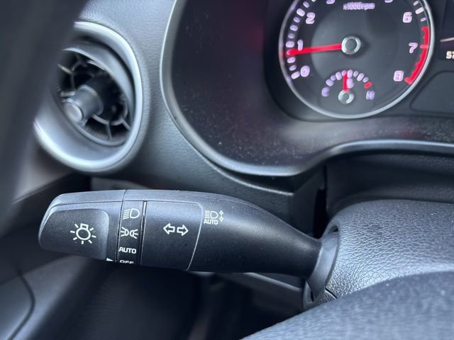 Used 2023 Kia Forte LXS w/ LXS Technology Package image 20