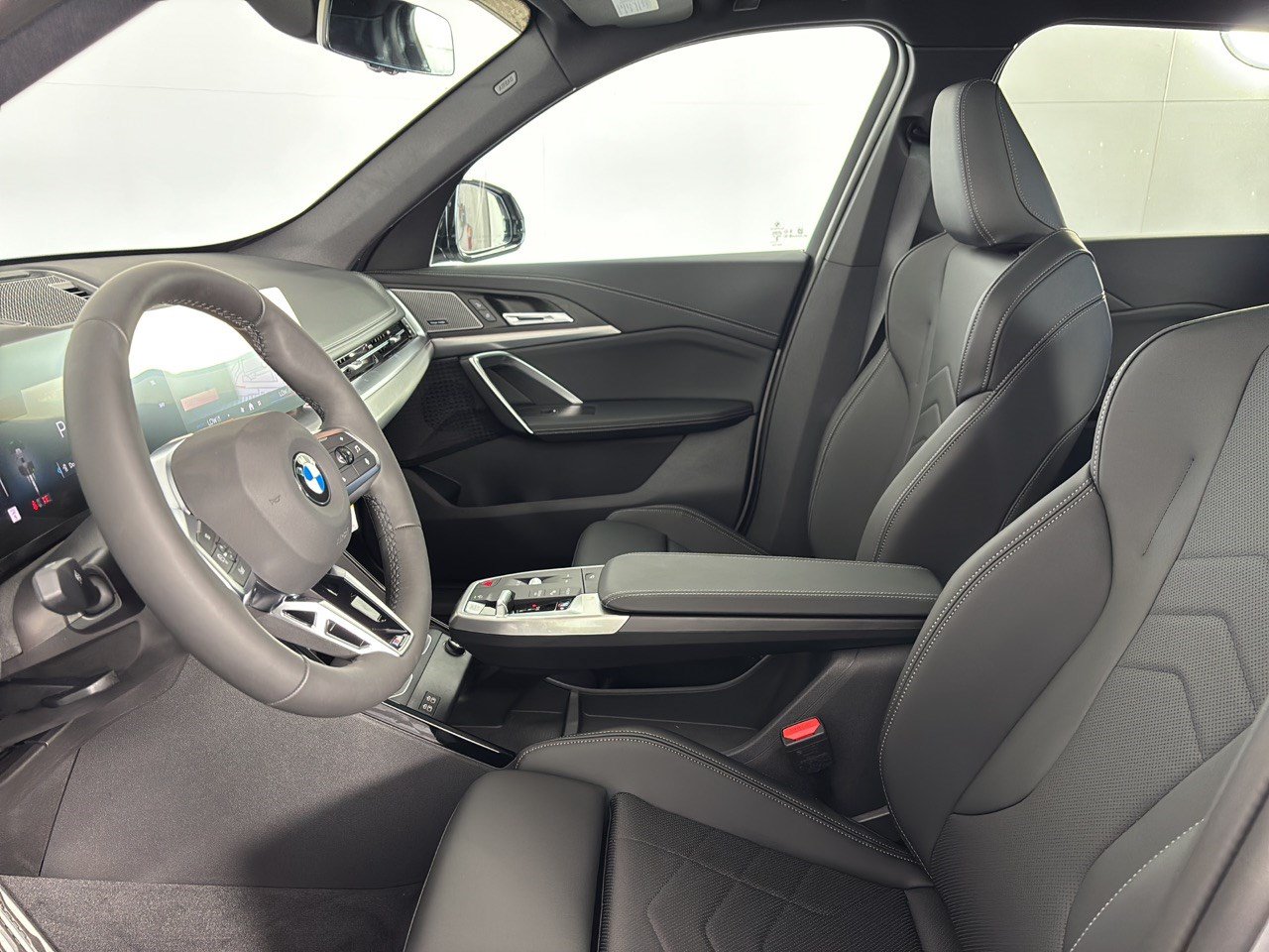 New 2027 BMW X1 xDrive28i AWD/4WD image 5