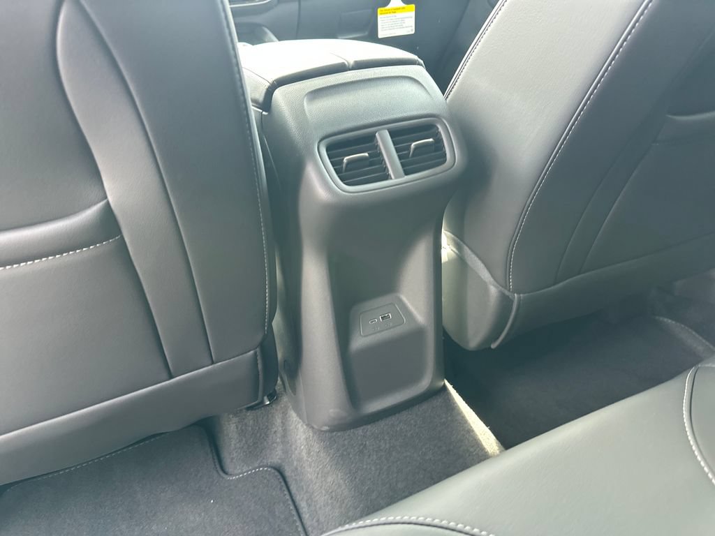 New 2025 Buick Envision Preferred AWD/4WD image 18