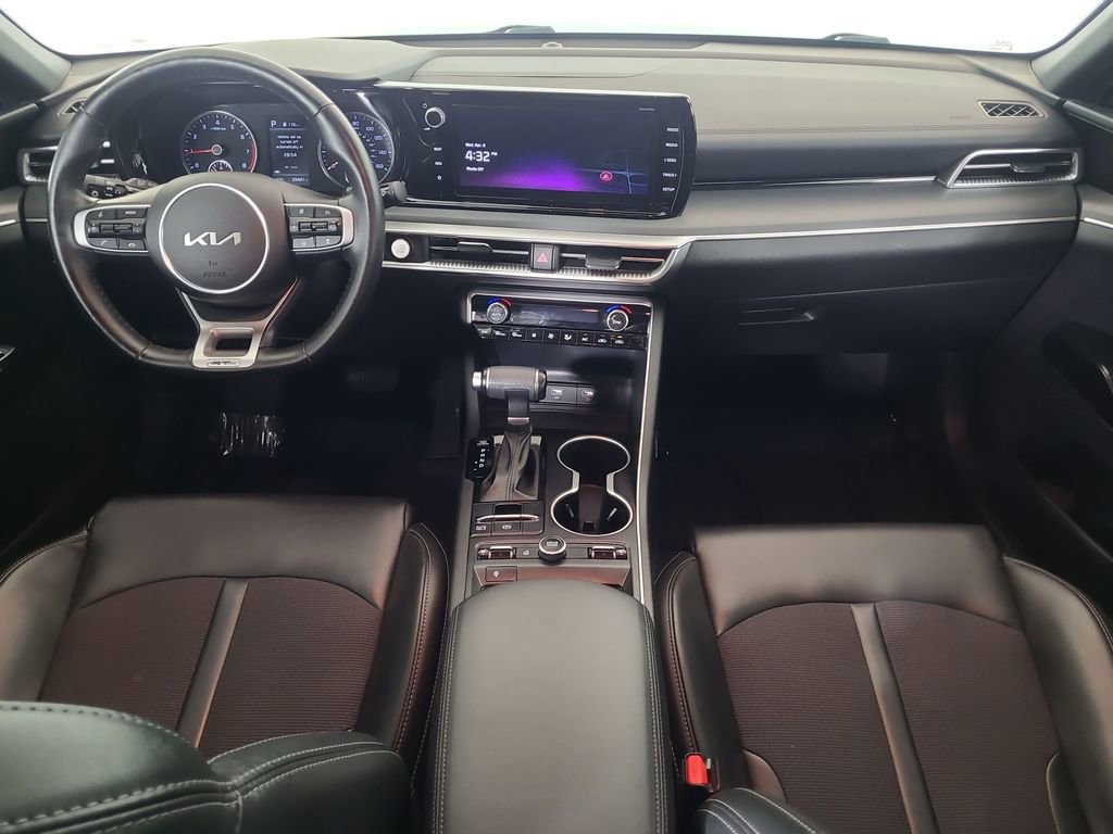 Used 2024 Kia K5 GT-Line w/ GT-Line Premium Package image 21