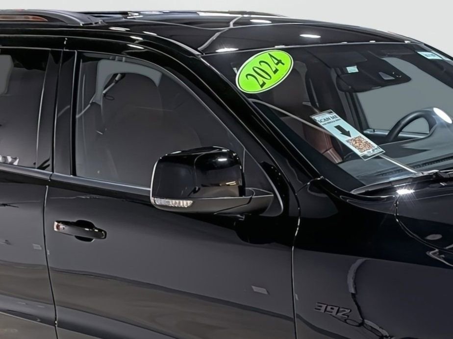 Used 2024 Dodge Durango SRT image 15