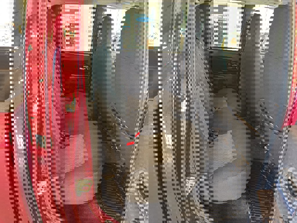 Used 2009 Chevrolet Colorado LT image 14