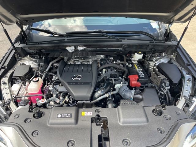 Used 2023 Lexus NX 350 AWD w/ Cold Area Package image 49