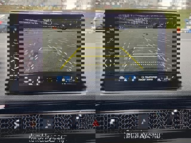 Certified 2026 Honda Civic Sport Touring image 25