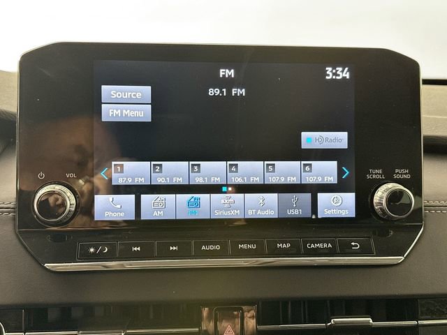 Used 2022 Mitsubishi Outlander SE image 12