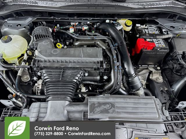 New 2026 Ford Escape ST-Line Select w/ Tech Pack #2 AWD/4WD image 32