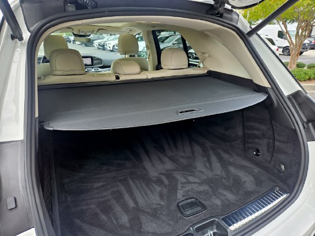 Used 2026 Mercedes-Benz GLE 450 4MATIC image 35
