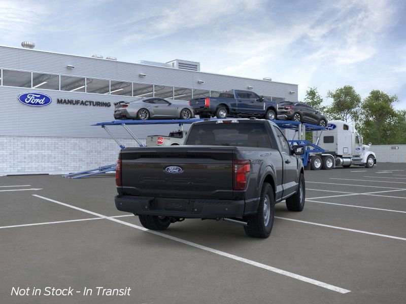 New 2026 Ford F150 XL image 8
