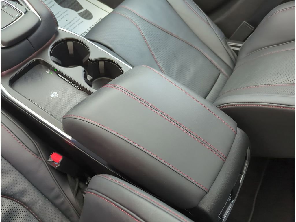 Used 2025 Acura RDX A-Spec image 28