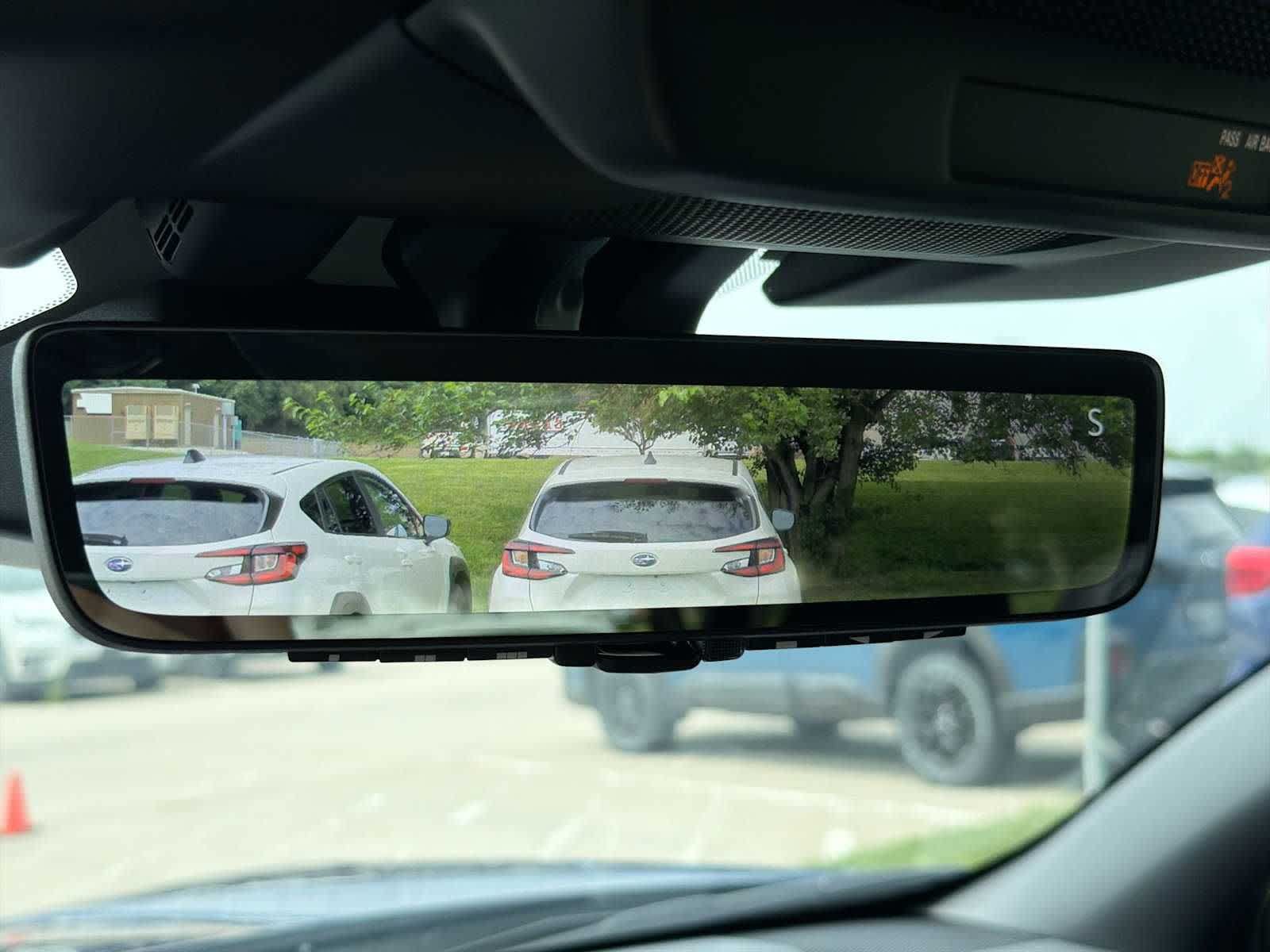 New 2026 Subaru Outback Touring AWD/4WD image 38
