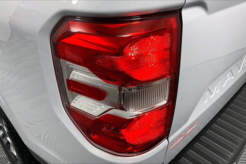 Used 2025 Ford Maverick XLT w/ 4K Tow Package AWD/4WD image 28