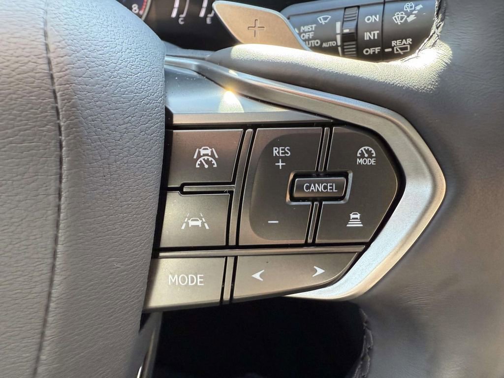 Used 2025 Lexus NX 350 AWD image 21