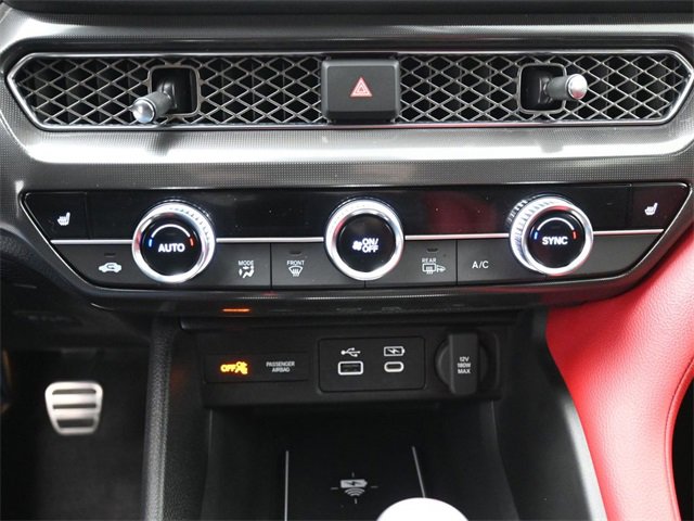 Used 2024 Acura Integra Type S image 22