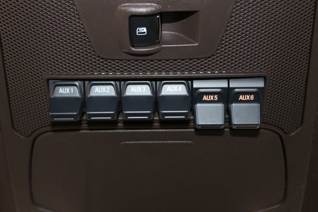 Used 2022 Ford F250 King Ranch w/ Tremor Off-Road Package image 61