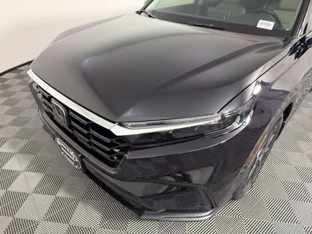 New 2027 Honda CR-V EX-L image 10