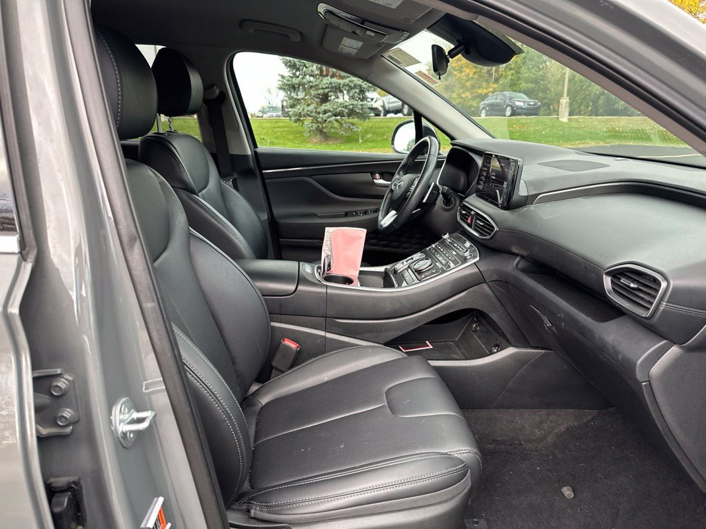 Used 2023 Hyundai Santa Fe XRT w/ Cargo Package AWD/4WD image 18
