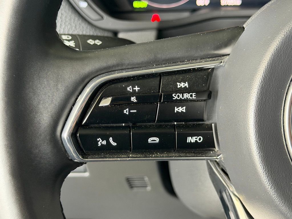 Used 2025 MAZDA CX-90 Plug-In Hybrid w/Premium Sport image 25