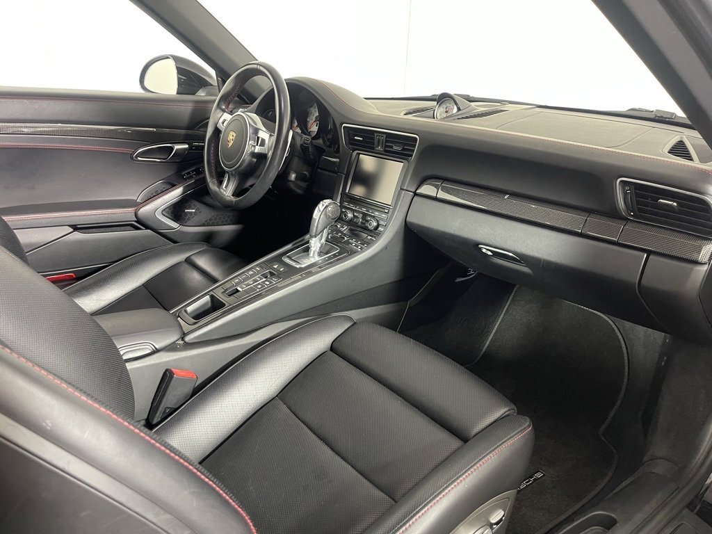 Certified 2013 Porsche 911 Carrera 4S image 22