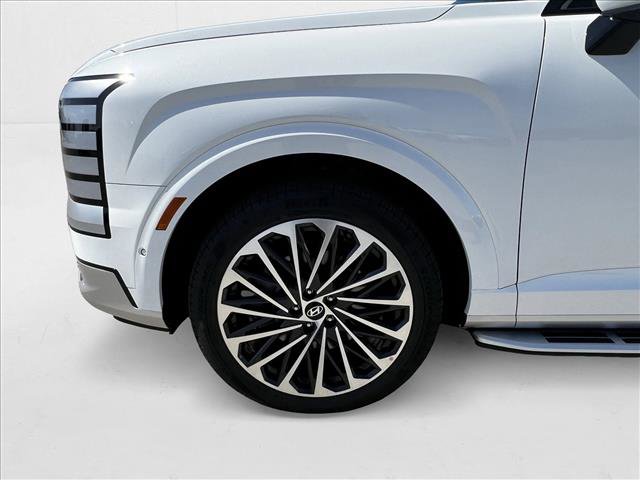 New 2026 Hyundai Palisade Calligraphy image 11