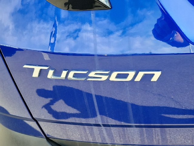 Used 2022 Hyundai Tucson SEL AWD/4WD image 31
