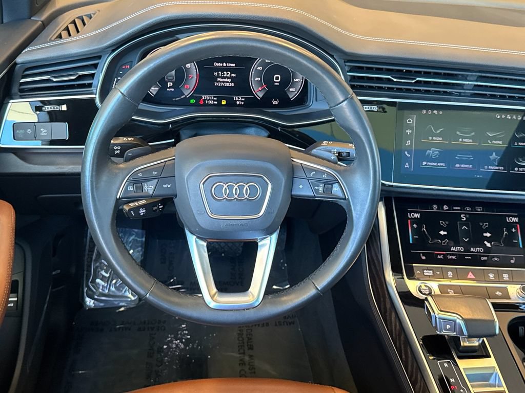 Used 2023 Audi Q7 2.0T Premium Plus AWD/4WD image 18