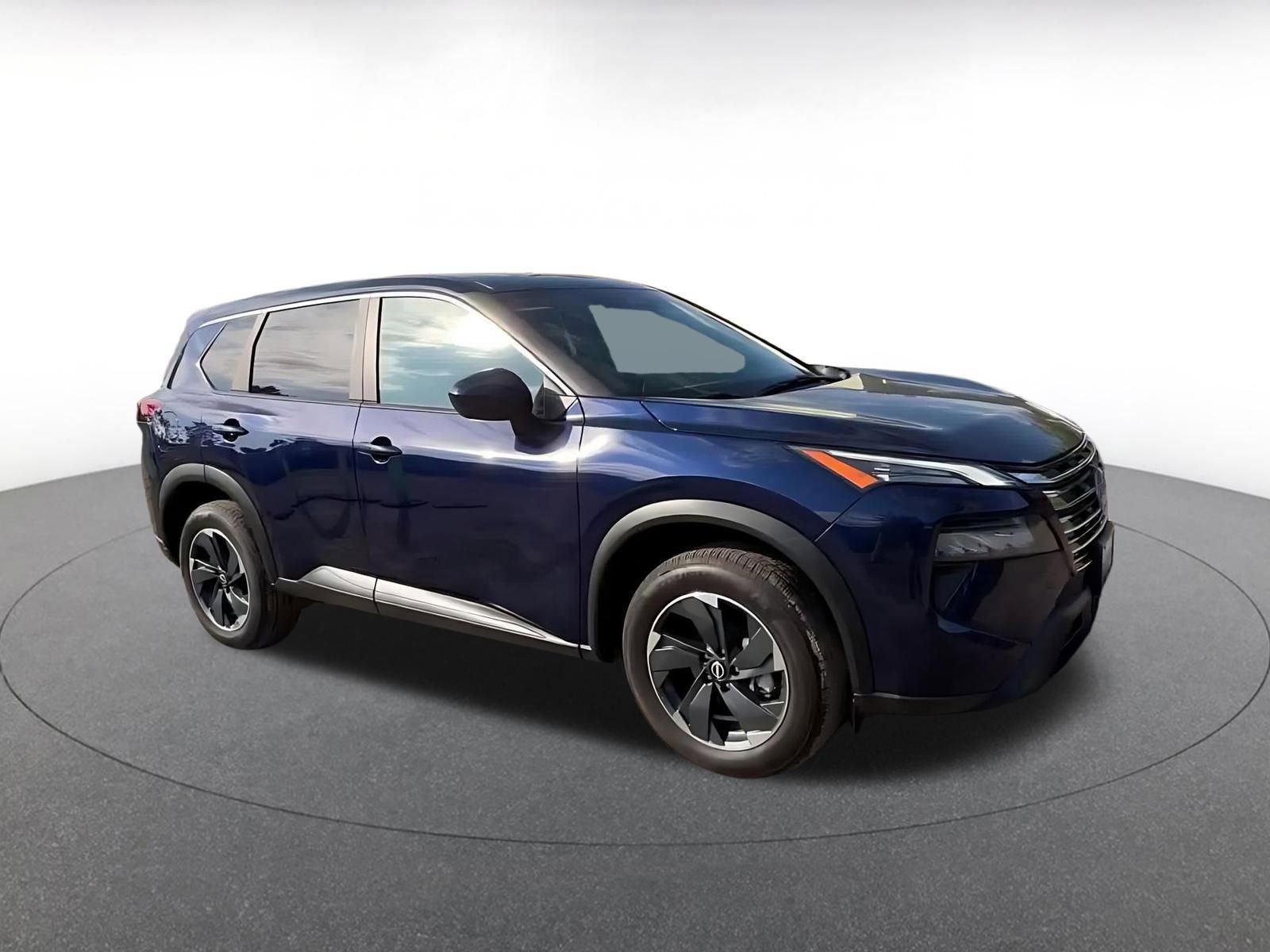 Used 2025 Nissan Rogue SV FWD video 2