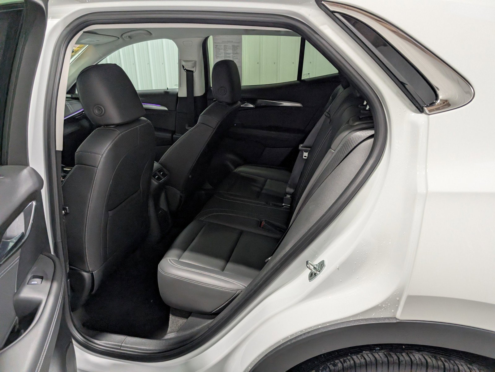 Used 2025 Buick Envision Preferred image 9