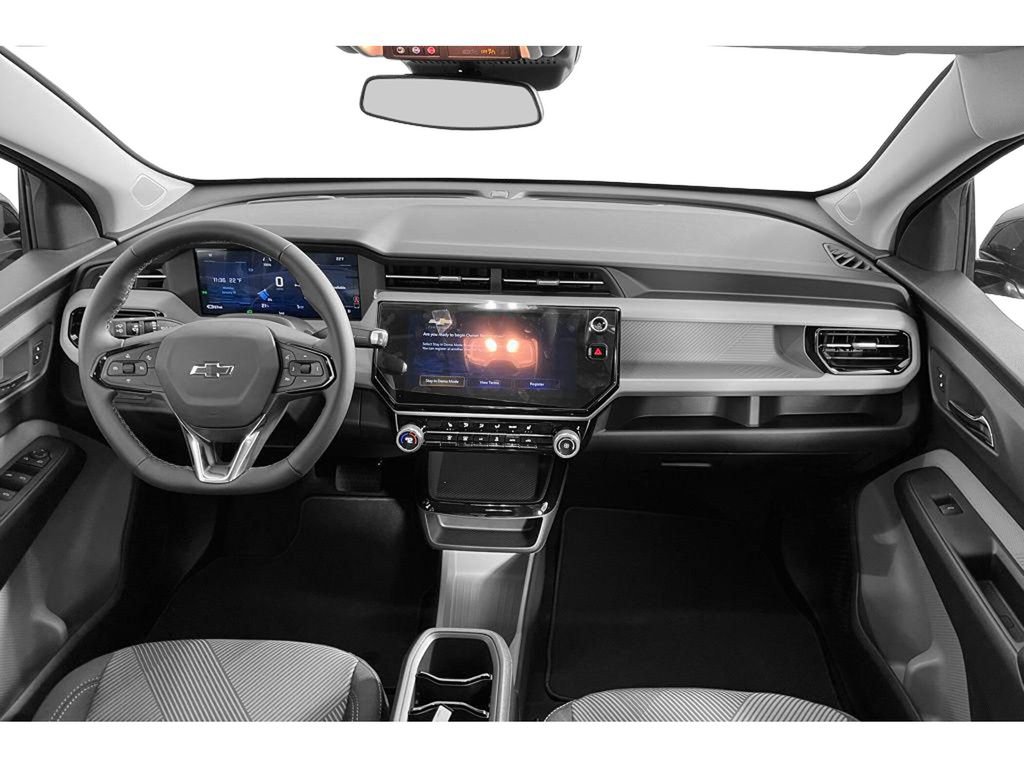 New 2027 Chevrolet Bolt RS image 3