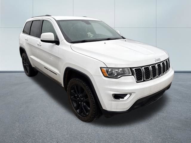 Used 2019 Jeep Grand Cherokee Laredo image 5