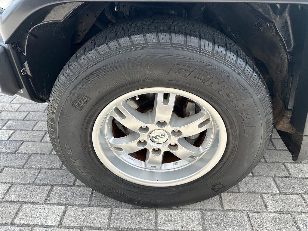 Used 2007 Toyota FJ Cruiser 2WD image 26