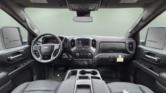 New 2025 Chevrolet Silverado 3500 W/T w/ WT Convenience Package AWD/4WD image 24