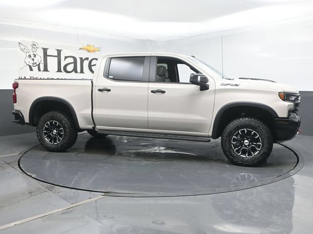New 2026 Chevrolet Silverado 1500 ZR2