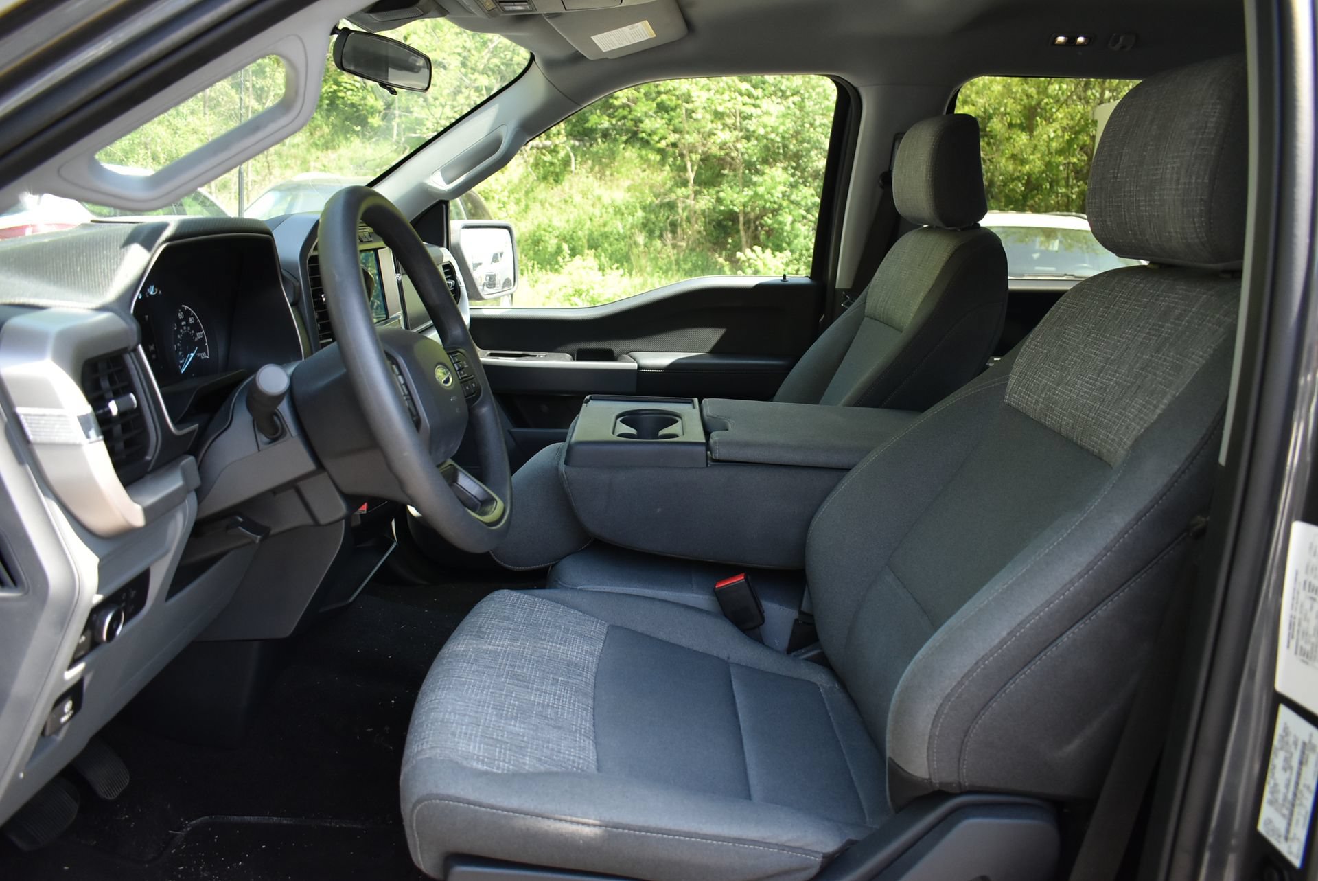 Used 2022 Ford F150 XLT AWD/4WD image 14