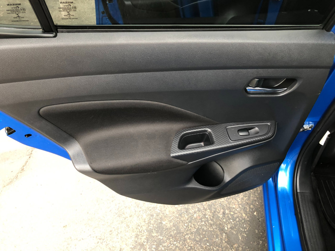 Used 2021 Nissan Versa SV image 20