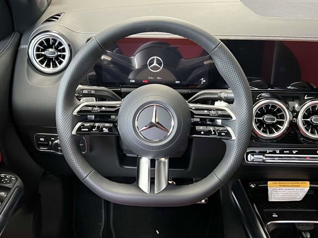 New 2026 Mercedes-Benz GLA 250 4MATIC image 12