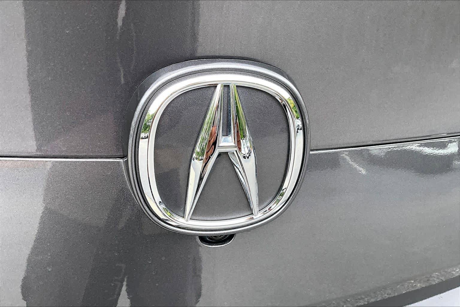Used 2021 Acura ILX FWD image 31